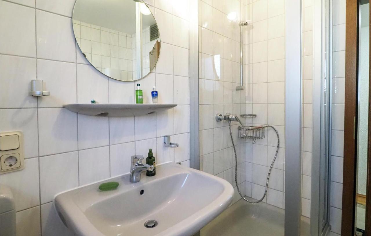 Amazing Apartment In Ober Ramstadt With Kitchen Exterior photo