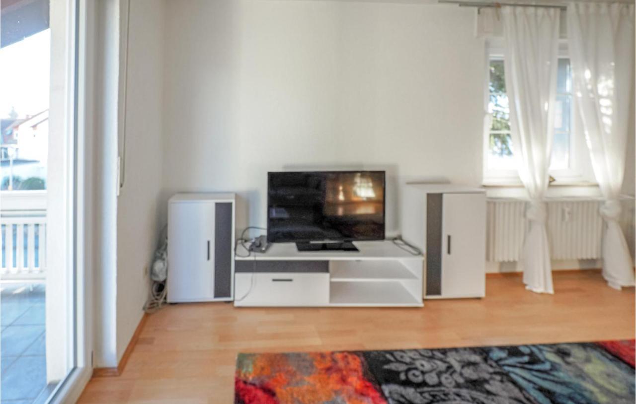 Amazing Apartment In Ober Ramstadt With Kitchen Exterior photo